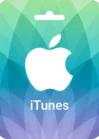 iTunes 50$